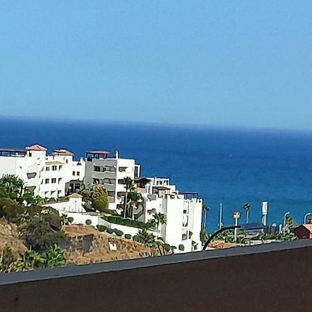 New Appartment In Benalmadena Costa Exterior foto