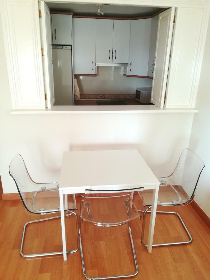 New Appartment In Benalmadena Costa Exterior foto